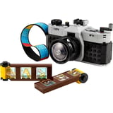 Produkt miniatyrebild LEGO® 31147 Creator Retro-kamera