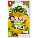 Produkt miniatyrebild Farming Simulator Kids for Nintendo Switch™