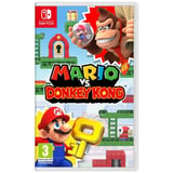 Produkt miniatyrebild Mario vs. Donkey Kong for Nintendo Switch™