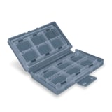 Produkt miniatyrebild Steelplay® oppbevaringsboks for Nintendo Switch™ spill