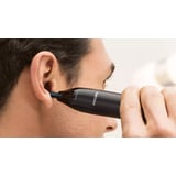 Produkt miniatyrebild Philips NT2650/16 nese- og ørehårstrimmer