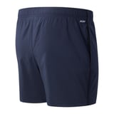 New Balance Core Run 5 Inch treningsshorts dame Obs.no