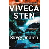 Produkt miniatyrebild Sten, Viveca: Skyggedalen
