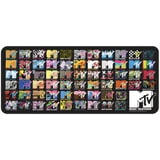 Produkt miniatyrebild MTV musematte