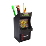 Produkt miniatyrebild Teenage Mutant Ninja Turtles Retro Arcade penneholder