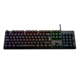 Produkt miniatyrebild SureFire KingPin M2 gamingtastatur