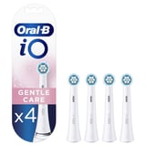 Produkt miniatyrebild Oral-B™ iO Gentle Care 4pk refillbørster
