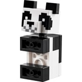 Produkt miniatyrebild LEGO® 30672 Minecraft® Steve og pandaunge