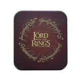 Produkt miniatyrebild Paladone Ringens Herre kortstokk
