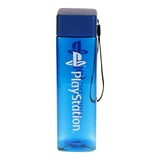 Produkt miniatyrebild Paladone Playstation vannflaske 500ml