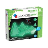 Produkt miniatyrebild Magna-Tiles® Glow