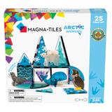 Produkt miniatyrebild Magna-Tiles® Arktiske dyr