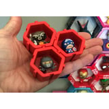 Produkt miniatyrebild Nano Wow! Pods Marvel