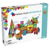 Produkt miniatyrebild Magna-Tiles® Metropolis