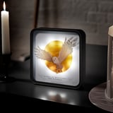 Produkt miniatyrebild numskull® Official Harry Potter Hedwig Perspex lampe