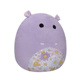 Produkt miniatyrebild Squishmallows® Hanna the Hippo 50 cm