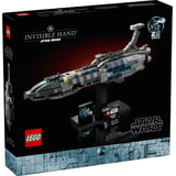 Produkt miniatyrebild LEGO® Star Wars™ Invisible Hand™  75377