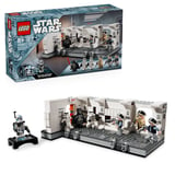 Produkt miniatyrebild LEGO® Star Wars™ Bordingen av Tantive IV™ 75387