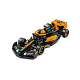 Produkt miniatyrebild LEGO® Speed Champions 2023 McLaren Formula 1-racerbil 76919