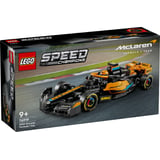 Produkt miniatyrebild LEGO® Speed Champions 2023 McLaren Formula 1-racerbil 76919