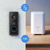 Produkt miniatyrebild Anker Eufy 2K Video Doorbell smart ringeklokke (tilleggsenhet)