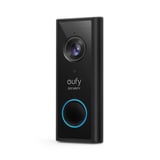 Produkt miniatyrebild Anker Eufy 2K Video Doorbell smart ringeklokke (tilleggsenhet)
