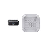 Produkt miniatyrebild Anker Eufy 2K Dual Cam Video smart ringeklokke + Eufy Security Home Base 2