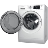 Produkt miniatyrebild Whirlpool FFWDD 1076258 SV EE kombinert vaskemaskin/tørketrommel