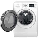 Produkt miniatyrebild Whirlpool FFWDB 964369 WV EE kombinert vaskemaskin/tørketrommel