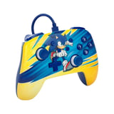 Produkt miniatyrebild PowerA Sonic Boost kontroller til Nintendo Switch™