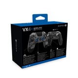 Produkt miniatyrebild Gioteck VX4 kontroller til PS4™/PC