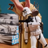 Produkt miniatyrebild numskull® Official Original Stormtrooper Countdown Character julekalender