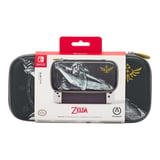 Produkt miniatyrebild PowerA reiseveske Legend of Zelda Battle Ready Link for Nintendo Switch™
