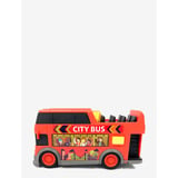 Produkt miniatyrebild Dickie Toys dobbeltdekker Buss