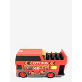 Produkt miniatyrebild Dickie Toys dobbeltdekker Buss