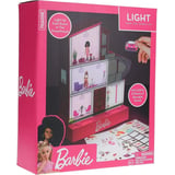 Produkt miniatyrebild Paladone Barbie® Drømmehus lampe