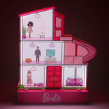 Produkt miniatyrebild Paladone Barbie® Drømmehus lampe