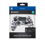 Produkt miniatyrebild NACON™ Dualshock 4 V2 Asymmetric kontroller for PlayStation®4