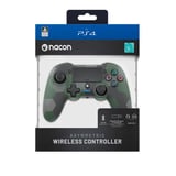Produkt miniatyrebild NACON™ Dualshock 4 V2 Asymmetric kontroller for PlayStation®4