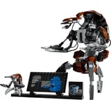 Produkt miniatyrebild LEGO® Star Wars™ Droideka 75381