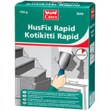 Produkt miniatyrebild Veggsparkel sementbasert Casco Husfix Rapid
