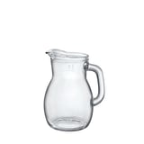 Produkt miniatyrebild Bistro glassmugge 1 l