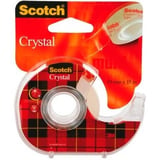 Produkt miniatyrebild Scotch® Crystal Tape