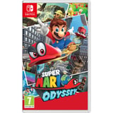 Produkt miniatyrebild Super Mario Odyssey for Nintendo Switch™
