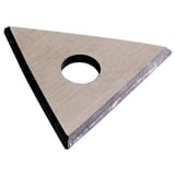 Produkt miniatyrebild Bahco skrapeskjær trekant 25mm 449