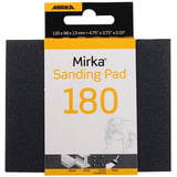 Produkt miniatyrebild Mirka Slipesvamp 120x98x13mm 100/100 SB