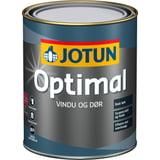 Produkt miniatyrebild Jotun Optimal Vindu og dørmaling