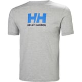 Produkt miniatyrebild Helly Hansen logo T-shirt