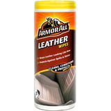 Produkt miniatyrebild Armor All Leather wipes