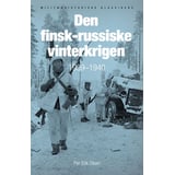 Produkt miniatyrebild Den finsk-russiske vinterkrigen 1939-1940